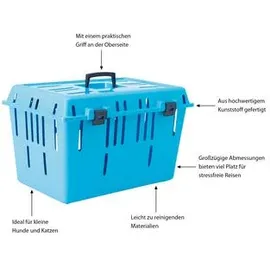 Nobby Transportbox Pet Caddy II