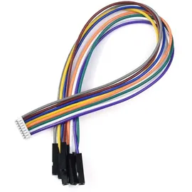 Waveshare 1.69inch LCD Display Module 240x280 IPS, SPI Interface 262K Colors