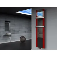 Szagato Designheizkörper Singapur (B x H: 47 x 180