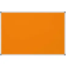 Maul Pinnwand 90 x 60 cm orange