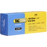 Tacwise 0398 Stauchkopfnägel Brad Typ 18G / 32 mm, verzinkt, 32mm