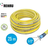 Rehau Quattroflex plus 1/2" 25m