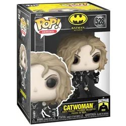 Funko - POP! - Batman Returns - Catwoman Vinyl
