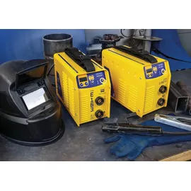 GYS GYSMI E163 Multiprozess-Schweißgerät