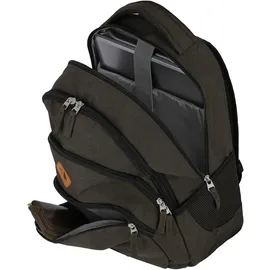 Travelite Basics Melange braun