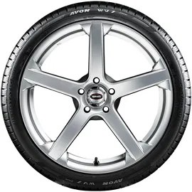 Avon Tyres WV7 Snow 215/50 R17 95V
