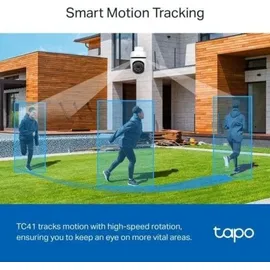 TP-Link TC41 Schwarz