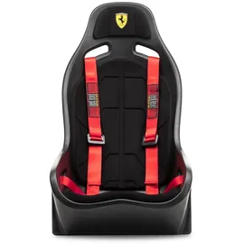 Next Level Racing Elite ES1 Rennsimulationssitz Schwarz Universal