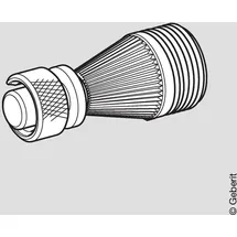Geberit Filtereinheit, Baujahr 2013 - 2019, 242884001,