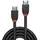 Lindy HDMI-Kabel 10 m Schwarz
