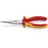 Knipex Flachrundzange 26 16 200