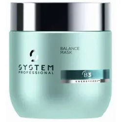 B3 Balance Mask
