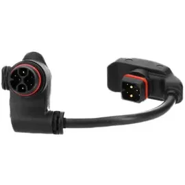 TQ-Systems GmbH TQ range extender Kabel V01, 85 mm