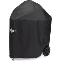 Weber Premium Abdeckhaube für Master-Touch CRAFTED 67cm