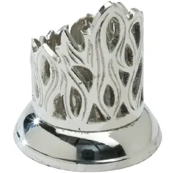 Flamme-Leuchter 3 cm