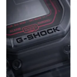 Casio G-Shock Armbanduhr DW-B5600G-1ER