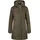 Brandit Textil Brandit Savannah Parka, Farbe: olive, Größe: XS - XS
