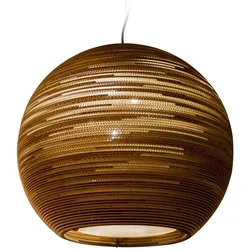 graypants Sun Pendelleuchte Sun32 | natur
