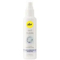 pjur Med Clean 100 ml