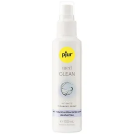pjur Med Clean 100 ml