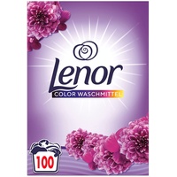 Lenor WM Pulver Amethyst Blütentraum 6.5KG - 100WL