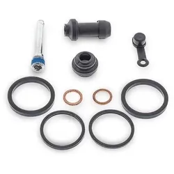 BUDWEG CALIPER Bremssattel Reparatursatz MAZDA 209021 Reparatursatz, Bremssattel