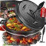 Kesser Dutch Oven Set 12 l 21899