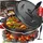 Kesser Dutch Oven Set 12 l 21899