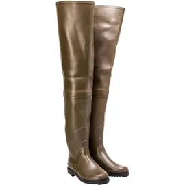Aigle Truite Gummistiefel Grün 44