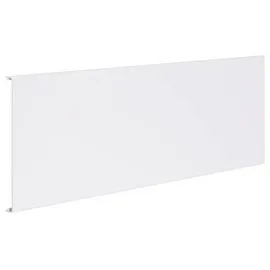 Hager LF11029016 Kabelkanal (L x B) 2000mm x 110mm 2m Weiß