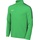 Nike Academy 23 Dri-FIT langarm Fußball Trainingsshirt Kinder 329 green spark/lucky green/white S 128-137 cm