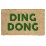 Giftcompany Ding Dong 45 x 75 cm Beige