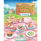 random house llc us The Official Stardew Valley Cookbook