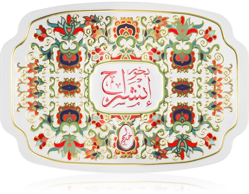 Khadlaj Bakhoor Insherah Weihrauch 55 g