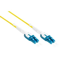 Good Connections Alcasa LW-U901LC InfiniBand/Glasfaserkabel 1 m