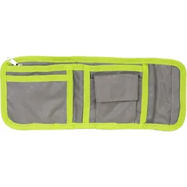 School-Mood Brustbeutel Finn One Size Schwarz / Braun