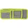 School-Mood Brustbeutel Finn One Size Schwarz / Braun
