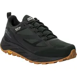 Jack Wolfskin Terraventure Texapore Low M - Herren Wasserdichte Wanderschuhe