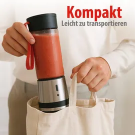 Alpina Smoothie Maker to Go 300ml Standmixer