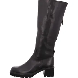 Gabor Damen Schwarz 38,5