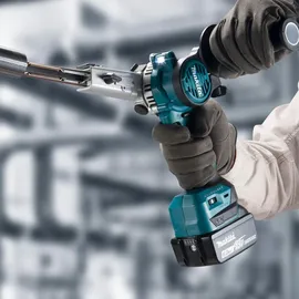 Makita DBS180 Akku-Bandfeile 18 V