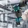 Makita DBS180 Akku-Bandfeile 18 V