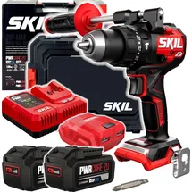 SKIL Sourcing Xp 20v Bl 4ah Akku-bohrschrauber Brushless