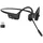 Shokz OpenComm2 UC Knochenschall-Headset schwarz
