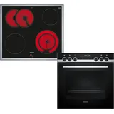 Siemens PQ521KB11 EA64RGNA1E + HE578BBS3