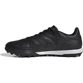adidas Copa Pure 2 League TF Core Black / Carbon / Gold Metallic 40    
