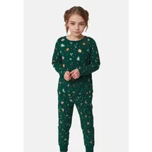 NAME IT Pyjama VISMAS Schlafanzug