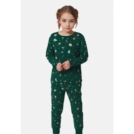 NAME IT Pyjama VISMAS Schlafanzug