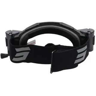 Shot Iris 2.0 Tech Roll-Off Motocross Brille
