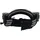 Shot Iris 2.0 Tech Roll-Off Motocross Brille transparent für Männer